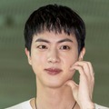 JIN／Photo by Getty Images