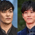 北村一輝、松坂桃李（C）モデルプレス