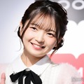 福留光帆（C）モデルプレス