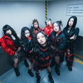 HANA新アーティスト写真（提供写真）