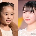 泉谷星奈、稲垣来泉（C）モデルプレス