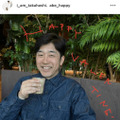 高橋愛、夫・あべこうじとの結婚11年を報告「おめっとー！！」「らぶだよ」