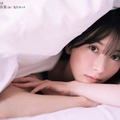 佐々木琴子1st写真集先行カット／撮影：細居幸次郎