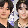 前田拳太郎、柏木悠（C）モデルプレス