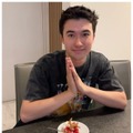 マリウス葉Instagramより