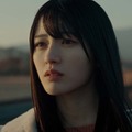 大越ひなの／乃木坂46YouTubeチャンネル「乃木坂配信中」より