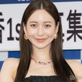1st写真集「jealousy」（講談社）発売記念会見に登壇した野崎萌香（C）モデルプレス