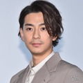 イメチェン前の三浦翔平（C）モデルプレス