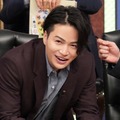 菊池風磨（C）日本テレビ