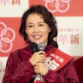 菊地凛子（C）日本テレビ