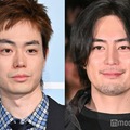 菅田将暉、間宮祥太朗（C）モデルプレス