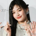 イロハ（C）モデルプレス