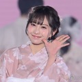 イメチェン前のきりたんぽ （C）モデルプレス