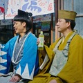 バッテリィズ（提供写真）