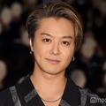 TAKAHIRO （C）モデルプレス