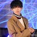 イメチェン前のタロー社長（C）モデルプレス