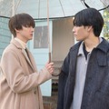 伊藤あさひ、武藤潤「ふったらどしゃぶり」最終話（C）「ふったらどしゃぶり」製作委員会・MBS