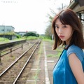 菊地姫奈「memory」より（C）Takeo Dec.