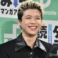「タテ読みマンガアワード 2024」授賞式に出席したSHUNTO／BE:FIRST（C）モデルプレス