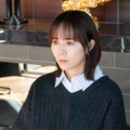 比嘉愛未「フォレスト」第6話（C）ABCテレビ