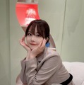 整形アイドル轟ちゃん公式Instagramより