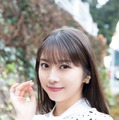 モー娘。牧野真莉愛「ラヴィット！」出演初日に励まされた川島明の一言 先輩の相次ぐ卒業で痛感する課題とは【「Maria 24 tuoi」インタビューVol.2】 画像
