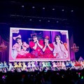 「KAWAII LAB. 3rd Anniversary Special LIVE 〜わたし“たち”の一番かわいいところ〜 supported by UP-T」より／PHOTO：ヨシモリユウナ、高田真希子、下山春香