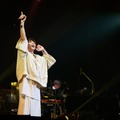 「増田貴久 1st LIVE 喜怒哀楽」（提供写真）