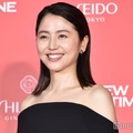 「SHISEIDO」新アルティミューン発表会に出席した長澤まさみ（C）モデルプレス