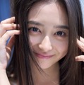 乃木坂46 井上和1st写真集（講談社）撮影／中村和孝