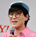 スーパー3助（C）モデルプレス