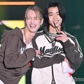 森英寿、森愁斗（C）モデルプレス