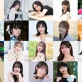 「MISS OF MISS CAMPUS QUEEN CONTEST 2025」決勝進出者（提供写真）