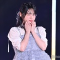鎮西寿々歌（C）モデルプレス