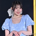 真鍋凪咲（C）モデルプレス