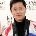 吉村洋文大阪府知事（C）モデルプレス