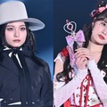 桐原美月、立花琴未（C）モデルプレス