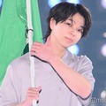 塩崎太智（C）モデルプレス