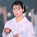白間美瑠（C）モデルプレス