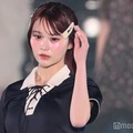 さくら（C）モデルプレス