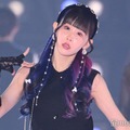 ゆりにゃ（C）モデルプレス