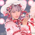 しなこ（C）モデルプレス