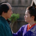 大河「べらぼう」蔦重（横浜流星）＆瀬川（小芝風花）、“2人にしかわからない”会話に視聴者涙 不器用告白＆決意のラブレターも話題 画像