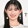 「すのあき」発売記念イベントに出席した菅田愛貴（C）モデルプレス