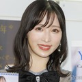 小栗有以（C）モデルプレス