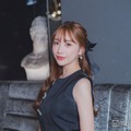 はんな「FABRIC LOUNGE TOKYO」（C）モデルプレス