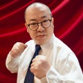 ルシファー吉岡（C）カンテレ・フジテレビ