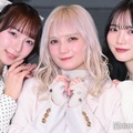 【KAWAII LAB.（カワイイラボ）チーム紫】なかなかプライベートの予定合わず SWEET STEADY塩川莉世「先輩が手強いんです」＜インタビュー連載Vol.2＞ 画像