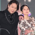 狩野英孝、ベッキー（C）モデルプレス