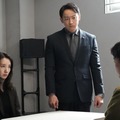 波瑠、山本耕史「アイシー～瞬間記憶捜査・柊班～」第7話（C）フジテレビ